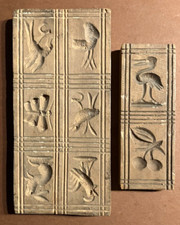 2 Alte Küchen Model Form Holz