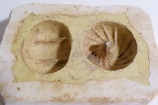 Bäcker Konditor Marzipanmodel