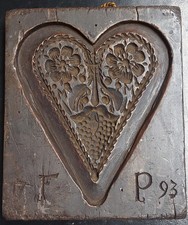 Vintage Retro Lebzelter