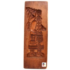 Backform Nikolaus Hexe doppelt