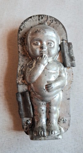 Schokoladenform mädchen - schokoladenform,