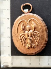 KONDITOR ANTIK Krabben Hummer