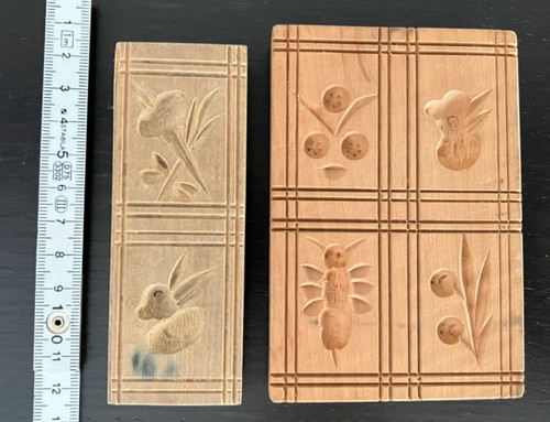 Alte küchen model - 2, holz