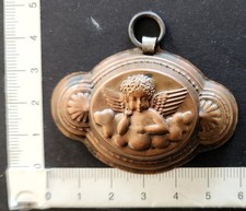 KONDITOR ANTIK Die SCHUTZENGEL