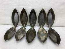 10 x alte Formen Konditor