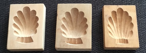 Backmodeln alt stück - -, 3