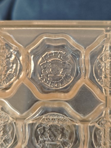 Alte pralinenform grand - ',
