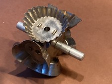 Altes Dr Oetker Backform