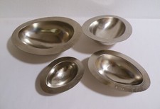 4 Osterei Ei Schokoladenform