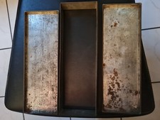 Dose 3tlg bäcker konditor