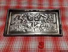 Schokoladenform Tafel Anton