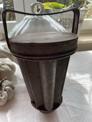 Alte kuchenform puddingform - alte,