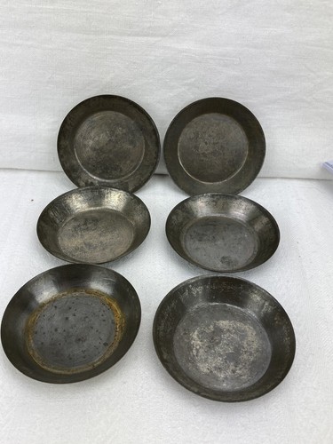 Alte formen konditor set - alte,