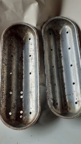 2st alte backform - 2st., stollenform
