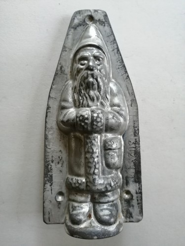 Alte schokoladenform - schokoladenform,