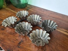 Z8169 alte Backform kleine